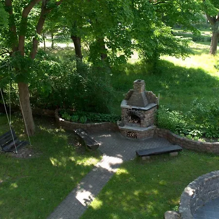 Stone Garden 2 Apartment Liepāja Екстериор снимка