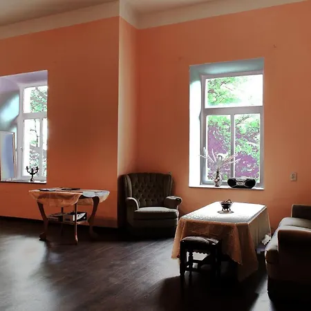 Stone Garden 2 Apartment Liepāja Екстериор снимка