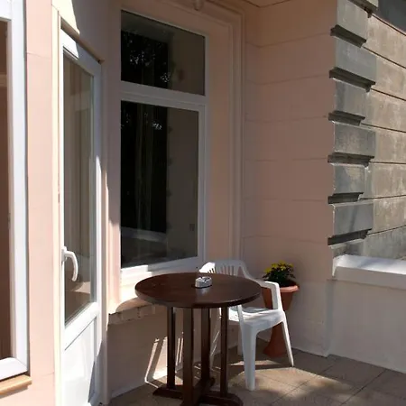 Stone Garden 2 Apartment Liepāja Екстериор снимка