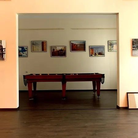 Stone Garden 2 Apartment Liepāja Екстериор снимка