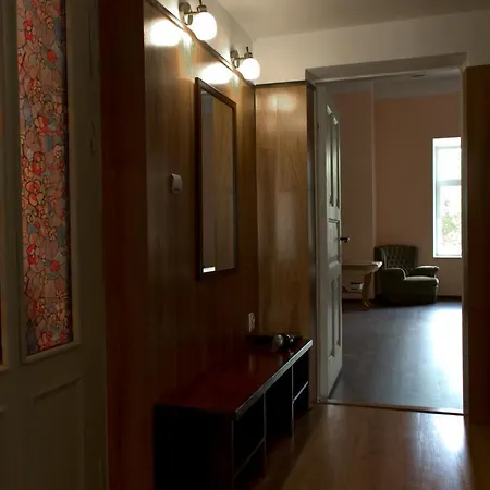 Stone Garden 2 Apartment Liepāja Екстериор снимка