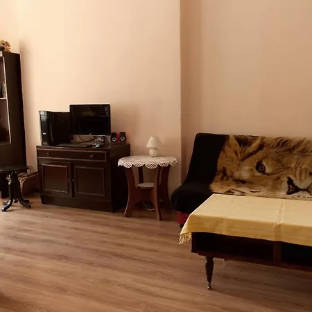 Stone Garden 2 Apartment Liepāja Екстериор снимка