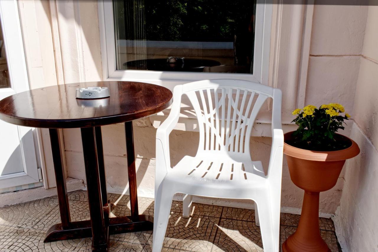 Stone Garden 2 Appartement