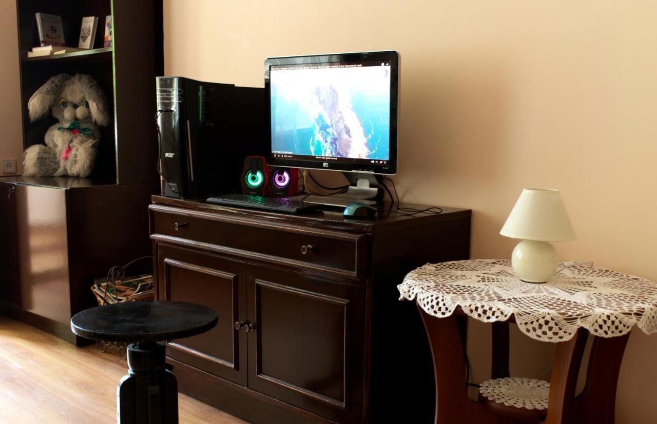 Appartement Stone Garden 2 *