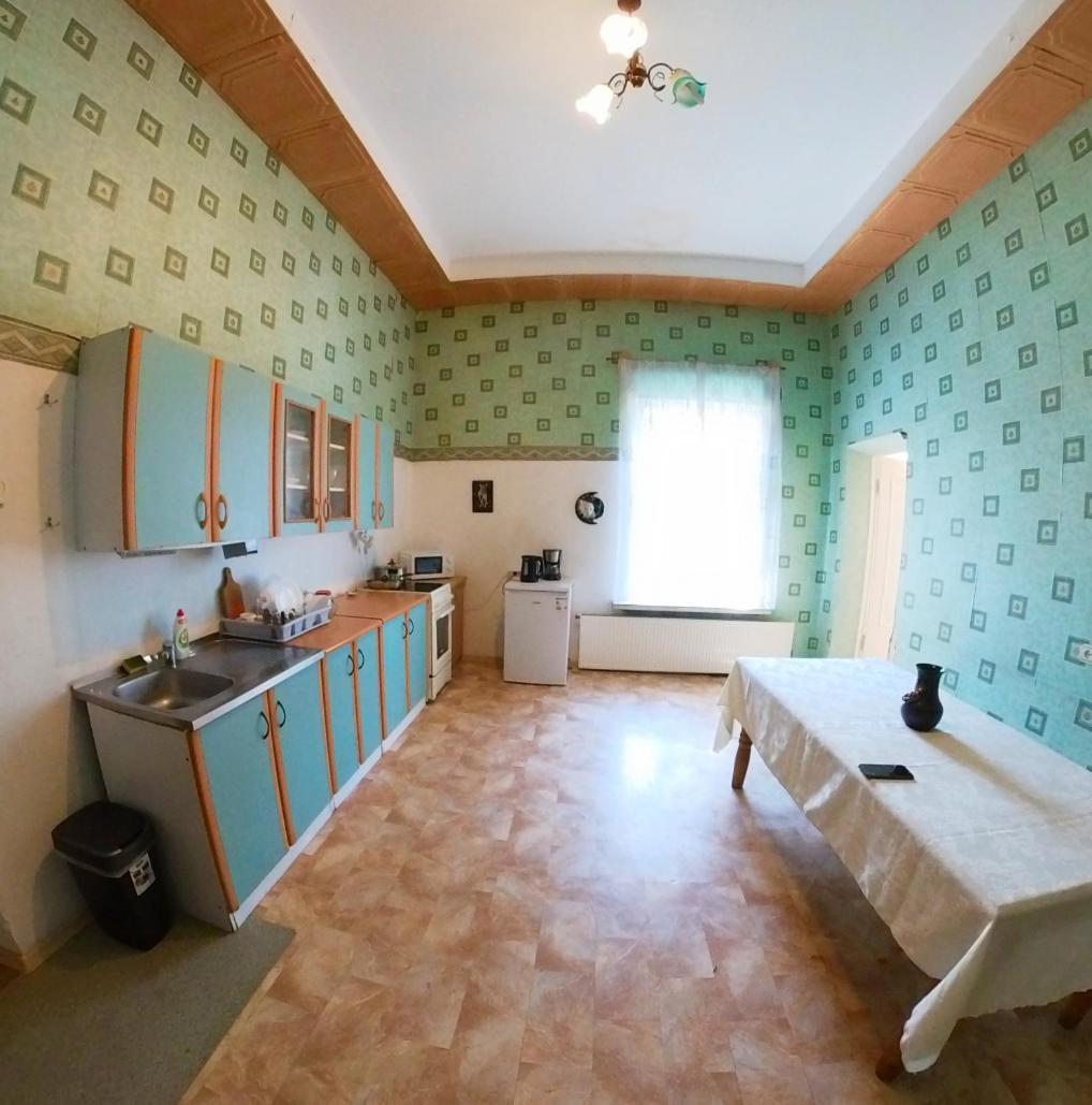Stone Garden 2 Appartement