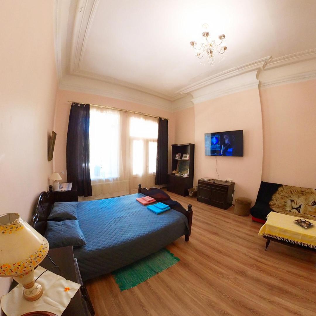 Appartement Stone Garden 2