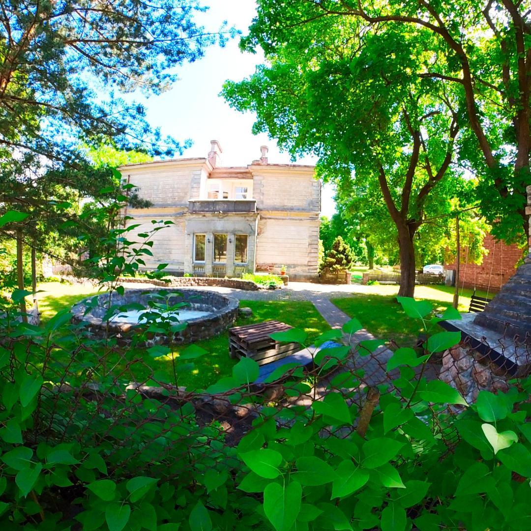 Stone Garden 2